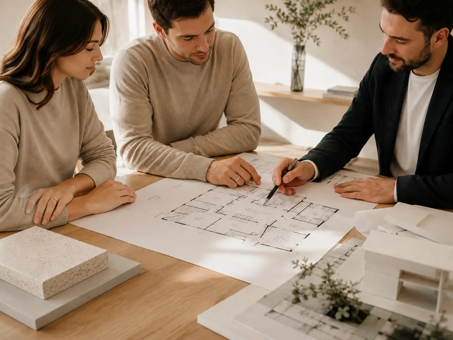 Investment Design